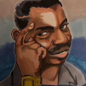 Meet your Posher, Lloyd